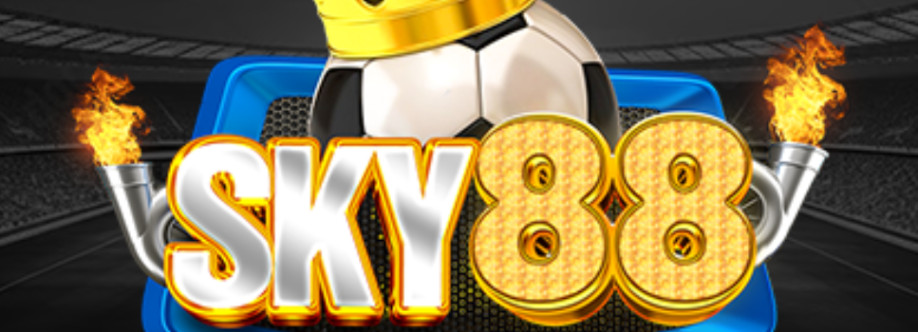 Sky88 Cổng game Cover Image