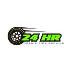 24hr Mobile Tire Service Profile Picture