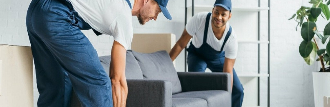 Prodigy Moving and Storage Cover Image