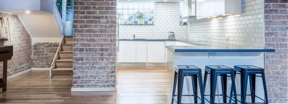 Wondrous Kitchen and Bathroom Cover Image