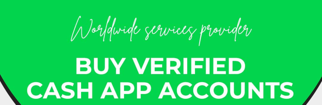 Buy Verified Cash App Accounts Cover Image