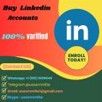 Buy Linkedin Account Profile Picture