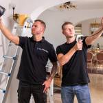 Badkamer lekkage Profile Picture