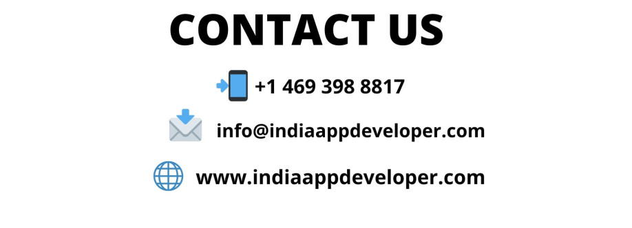 App Developers India Cover Image