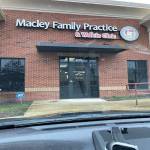 Macley Family Practice & Walk in Clinic