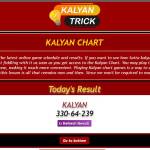 kalyan chart Profile Picture