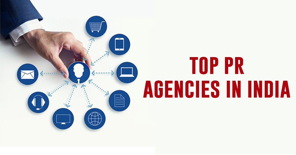 Top 10 PR Agencies in India: Unlock Your Brand’s Potential Today!