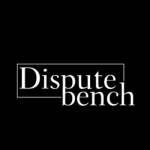 Dispute bench Profile Picture