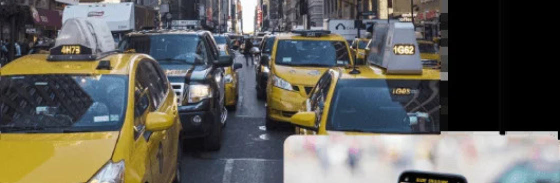 Taxi Melbourne Cover Image