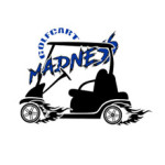 Golf Cart Madness