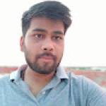 Proposal Raj Profile Picture