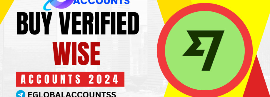 Buy Verified Cash App Accounts Cover Image