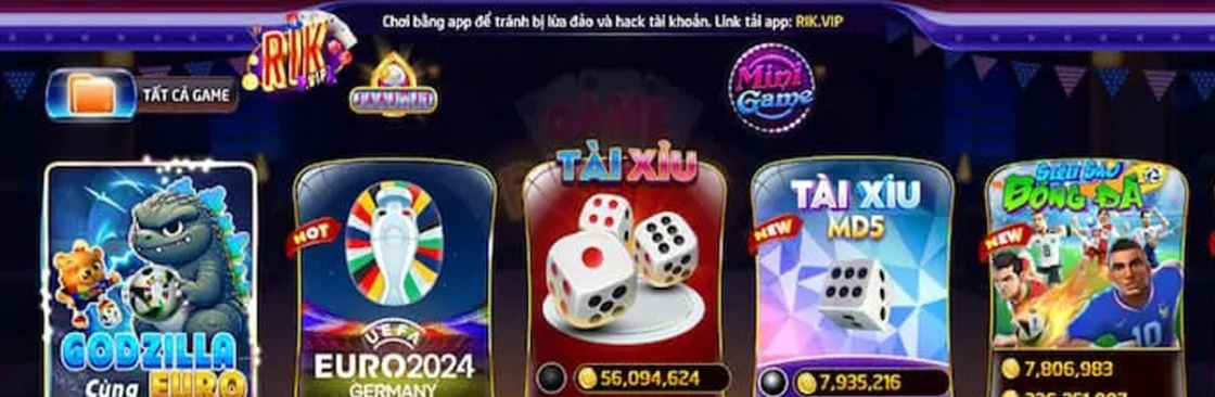 rikvipgives Cover Image