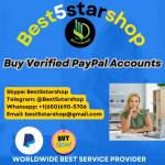 Shirley Alexander Profile Picture