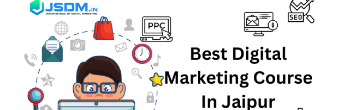 jsdm course Cover Image