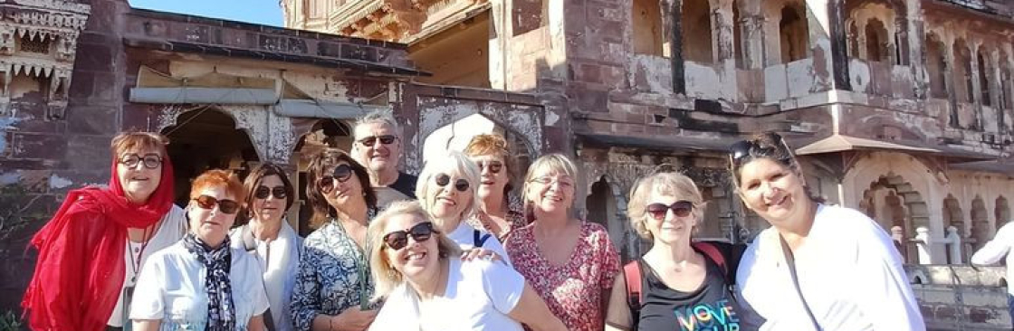 Atypic Travel Cover Image