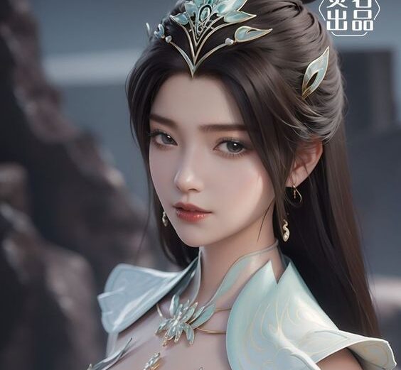 Nhan Như Ngọc là ai? Tiểu Sử Nhan Như Ngọc - CanhGioi - Thế Giới Tiên Hiệp