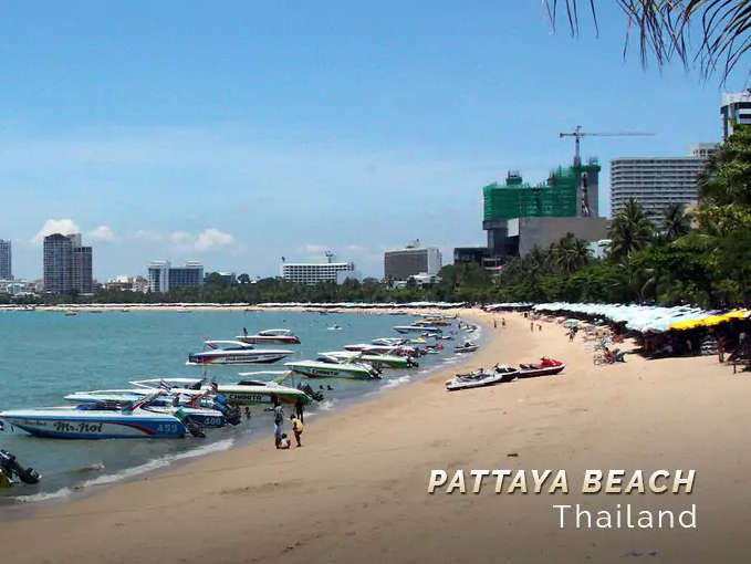 What Should You Pack for Your Bangkok Pattaya Tour? | Story | Hero Traveler