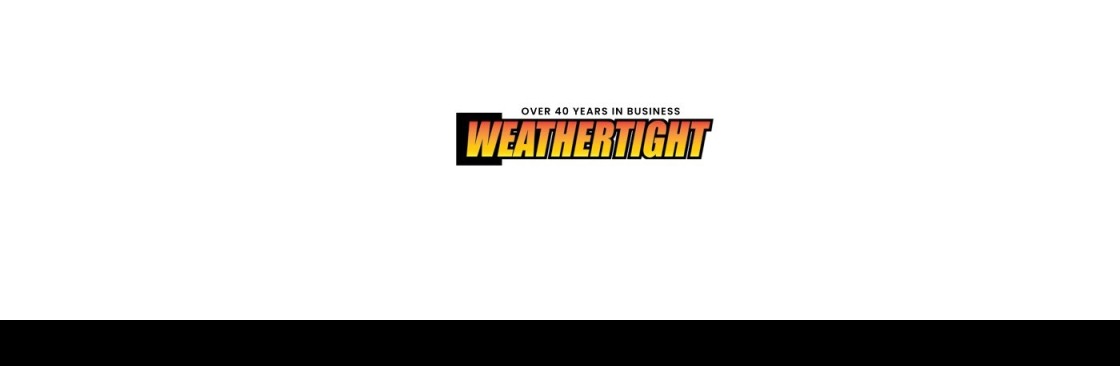 WeatherTight Roofing Cover Image