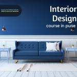 interior design institute in pune