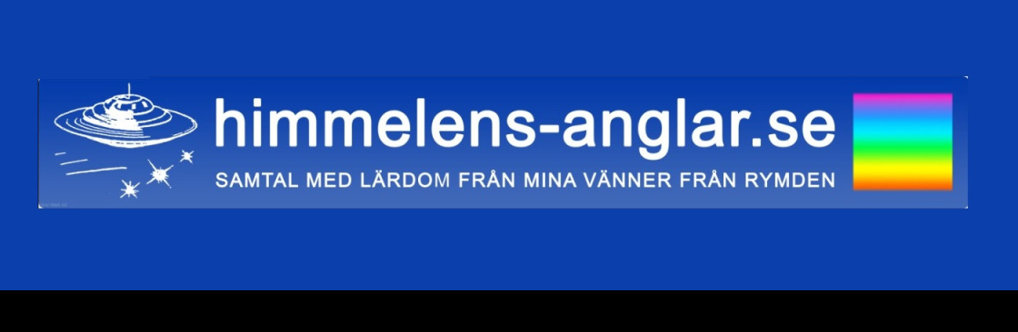 himmelens anglar