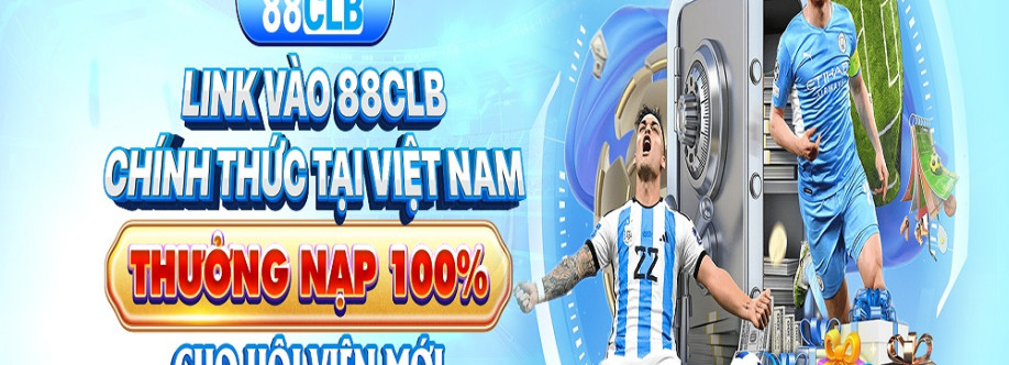 88CLB Cover Image