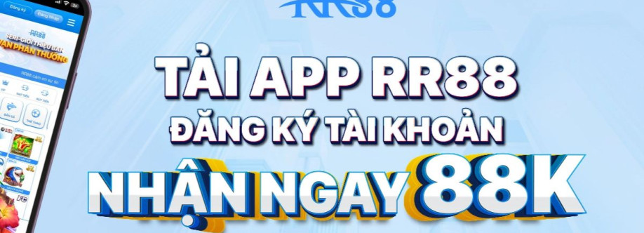RR88 Trang chủ uy tín Cover Image