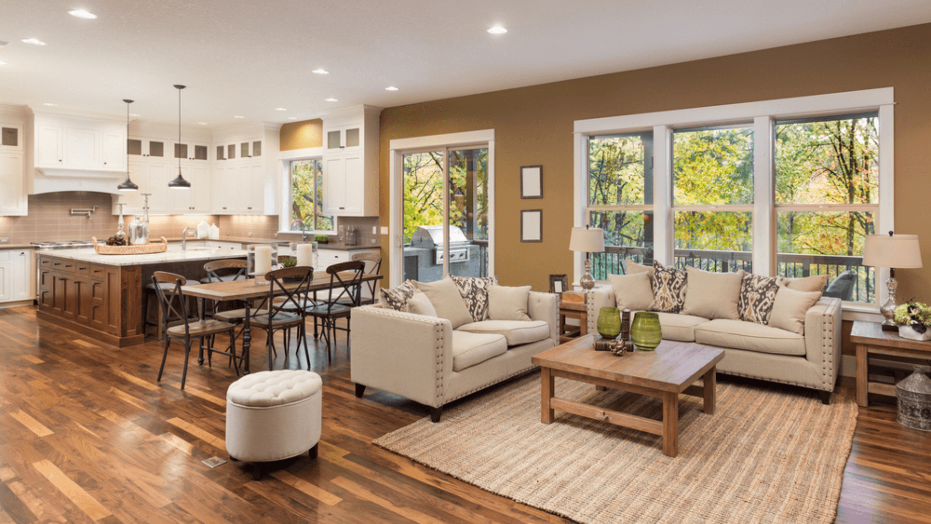 Expert House, Kitchen, and Bathroom Remodeling in Aliso Viejo, CA