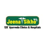 Jeena Sikho Lifecare Limited
