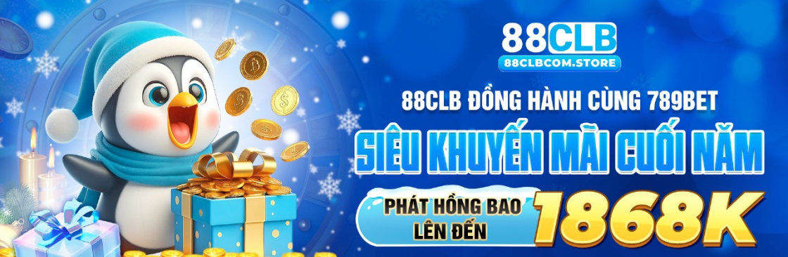 88CLB Đồng Hành Cover Image