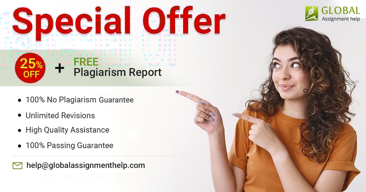 Assignment Help Liverpool: Get Discount of 55% Off