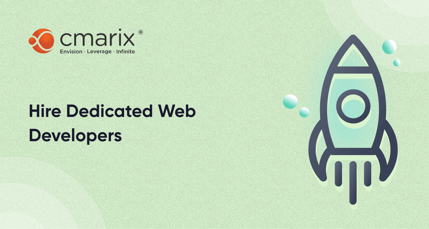 Hire Web Developers India | 40+ Dedicated Web Developers Team for Hire
