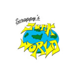 Scrappys Junk World