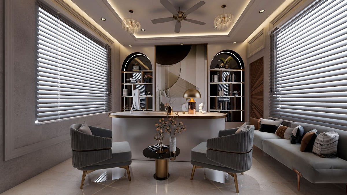 Transform Your Living Space with a Luxury Furniture Store and Top Interior Designer for Your Home | by Mn Dc | Nov, 2024 | Medium