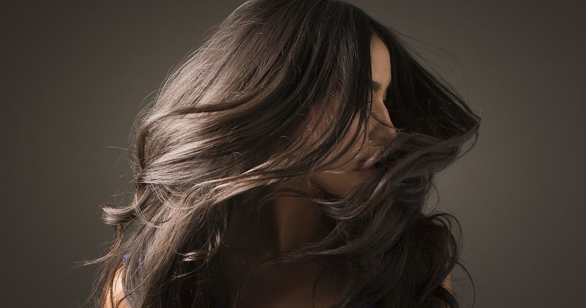 Elevate Your Style with Charcoal Hair Color