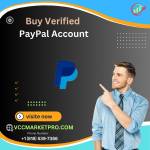 Buy Verified PayPal Account