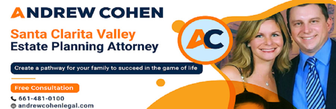 Andrew Cohen Cover Image