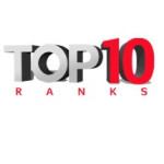Find Top Ten Ranks