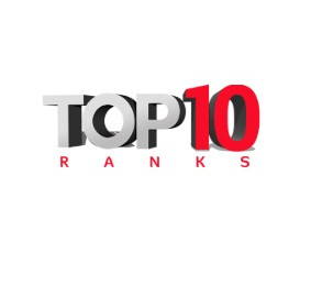 Find Top Ten Ranks