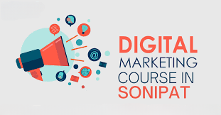 Top 12 Digital Marketing Course in Sonipat with 100% Job Guarantee - Digitalgourav