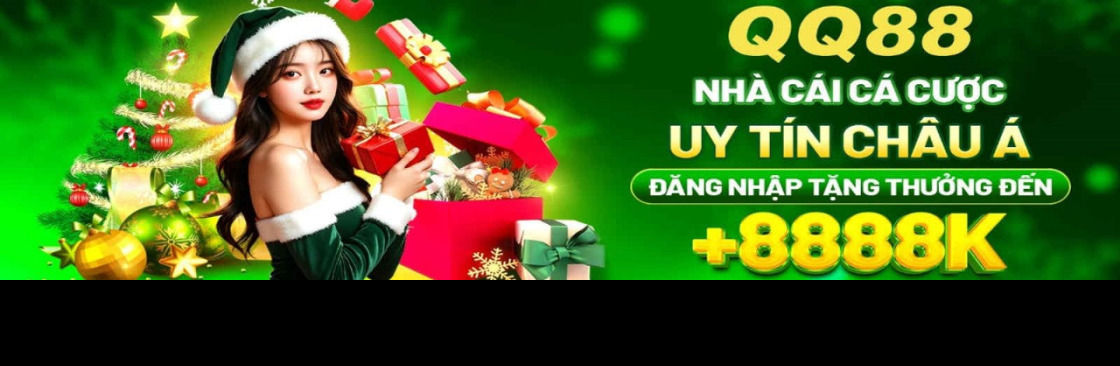 QQ88 LINK ĐĂNG NHẬP Cover Image