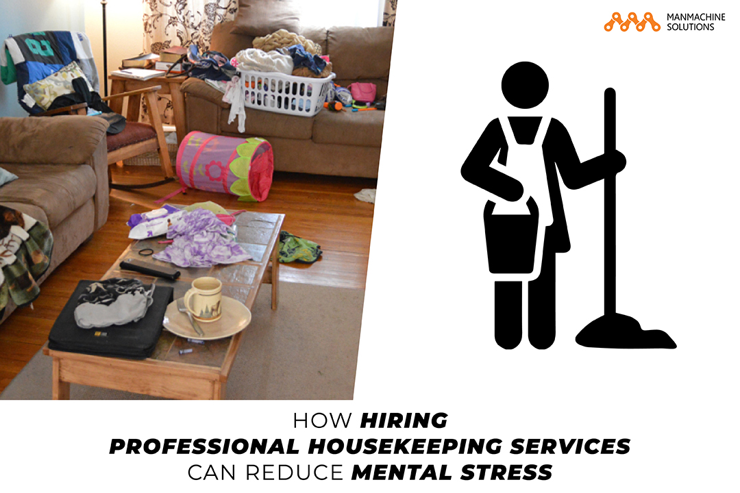Get a Cleaner Space with the Best Housekeeping Agency Near Me