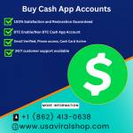 Buy Verified Cash App Accounts Safely usa