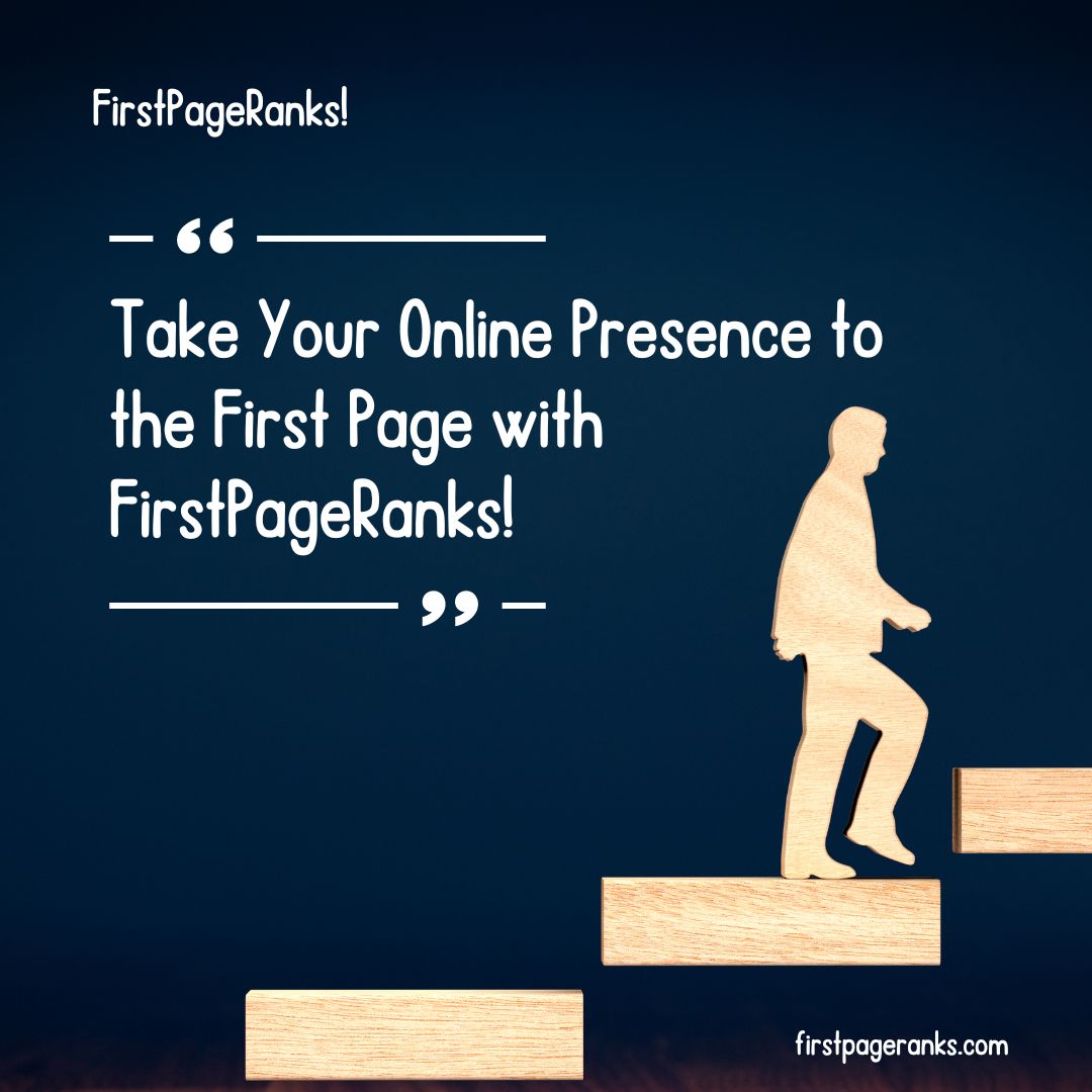 Advanced Digital Marketing Company in Hyderabad - FirstPageRanks