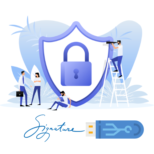 Proxkey - ProDigiSign