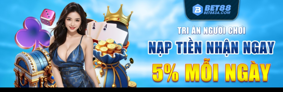 Bet88 Link Truy Cập Cover Image