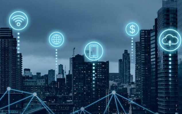 The Rise of Smart Cities: Technology’s Role in Transforming Urban Life | by Liza Kosh | Dec, 2024 | Medium