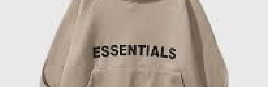 essentials clothing Cover Image