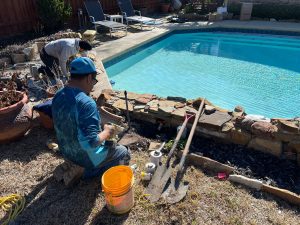 Swimming Pool Repair Services in Mckinney, TX - Expert Pool Cleaning