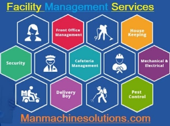 Top 10 Facility Management Companies near me